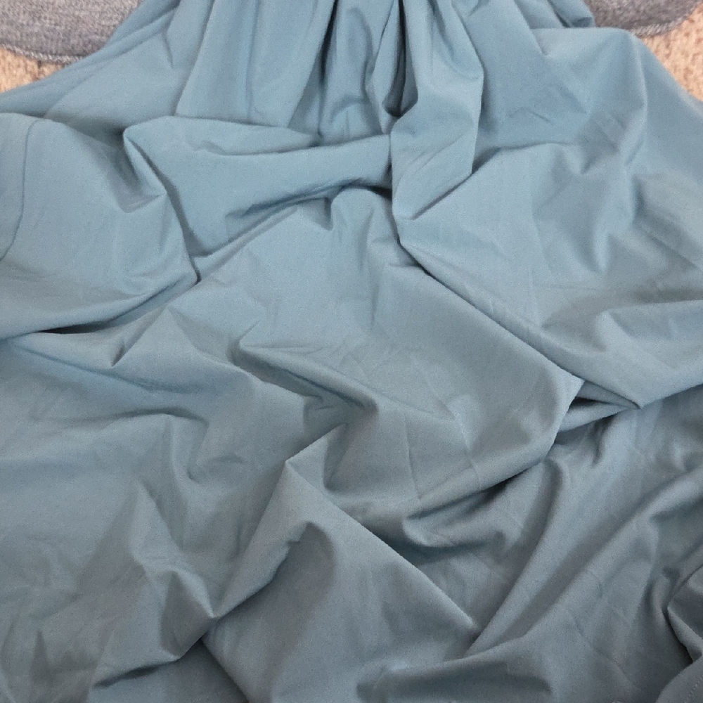 HALARA Teal Garment - Picture 8 of 8